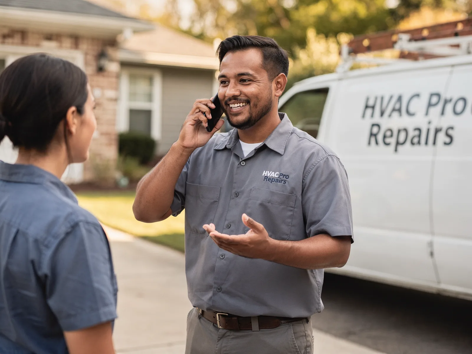 Heat Pump Repair Regina, KY FAQs